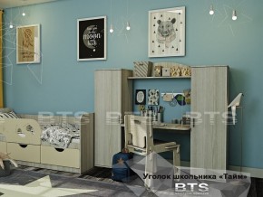 Уголок школьника Тайм УШК-01 в Ивделе - ivdel.mebel-e96.ru