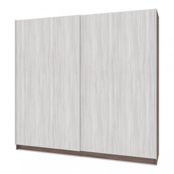 Шкаф-купе 2200 мм Урбан 2-х ств. У621 (Модерн) в Ивделе - ivdel.mebel-e96.ru