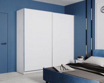 Шкаф-купе 2200 мм Урбан 2-х ств. У621 (Модерн) в Ивделе - ivdel.mebel-e96.ru