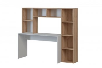 Уголок школьника Прямой (Генезис) в Ивделе - ivdel.mebel-e96.ru