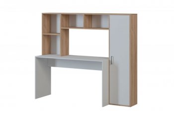 Уголок школьника Прямой (Генезис) в Ивделе - ivdel.mebel-e96.ru