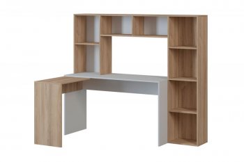 Уголок школьника Угловой (Генезис) в Ивделе - ivdel.mebel-e96.ru