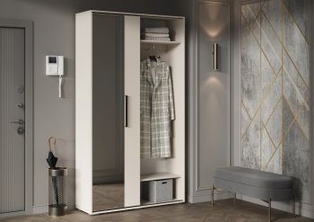 Прихожая Велис кашемир (Стиль) в Ивделе - ivdel.mebel-e96.ru