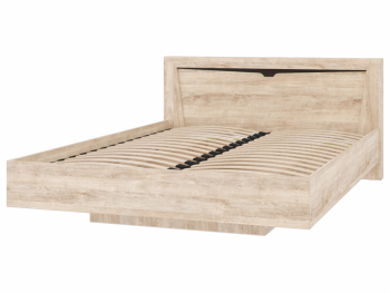 Кровать с подъемным механизмом Версаль-5 (Росток) в Ивделе - ivdel.mebel-e96.ru | фото