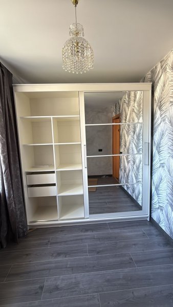 Шкаф-купе ШКП-3 2000 мм (СВ) в Ивделе - ivdel.mebel-e96.ru