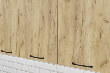 Кухонный гарнитур Янтарь 3000 мм (Герда) в Ивделе - ivdel.mebel-e96.ru