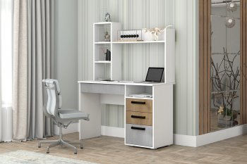 Набор детской мебели Юпитер модульный (Зарон) в Ивделе - ivdel.mebel-e96.ru