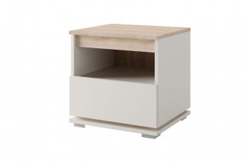 Тумба прикроватная Юта (БМ) в Ивделе - ivdel.mebel-e96.ru