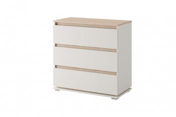 Комод Юта (БМ) в Ивделе - ivdel.mebel-e96.ru