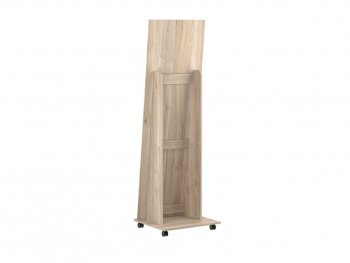 Зеркало напольное Юта (СБК) в Ивделе - ivdel.mebel-e96.ru