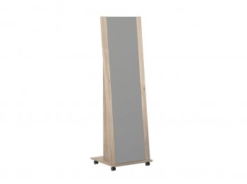 Зеркало напольное Юта (СБК) в Ивделе - ivdel.mebel-e96.ru