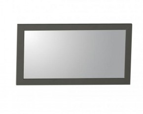 Зеркало навесное 37.17 Прованс (Диамант серый) 700*1 000*18 в Ивделе - ivdel.mebel-e96.ru | фото