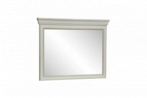 Зеркало навесное 40.11 Эльмира (белый) 778 x 998 x 44 в Ивделе - ivdel.mebel-e96.ru | фото